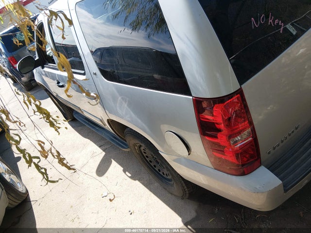 46170714 :رقم المزاد ، 1GNMCBE3XAR148913 vin ، 2010 Chevrolet Tahoe Lt مزاد بيع
