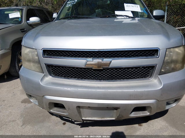 46170714 :رقم المزاد ، 1GNMCBE3XAR148913 vin ، 2010 Chevrolet Tahoe Lt مزاد بيع