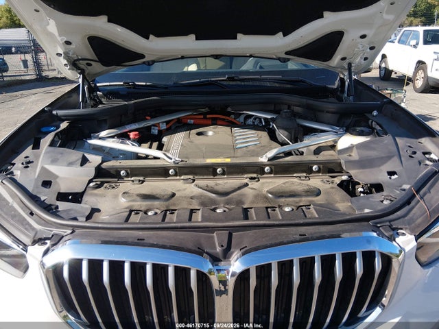 Продажа на аукционе авто 2021 Bmw X5 Phev Xdrive45e, vin: 5UXTA6C07M9H60809, номер лота: 46170715