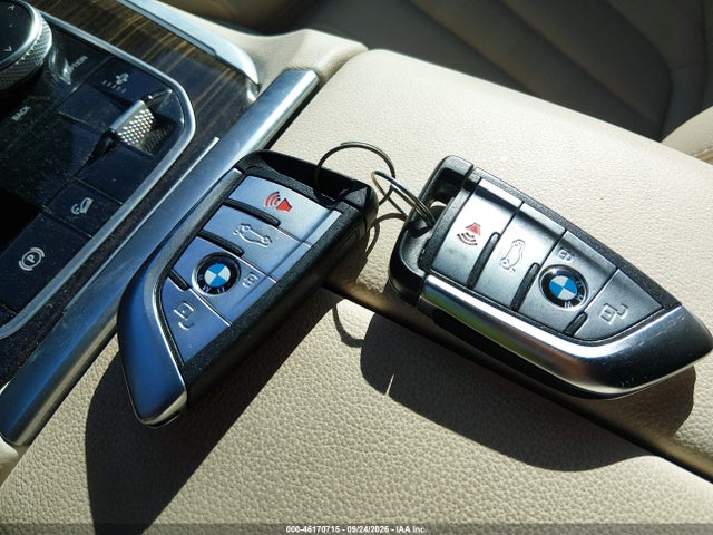 Продажа на аукционе авто 2021 Bmw X5 Phev Xdrive45e, vin: 5UXTA6C07M9H60809, номер лота: 46170715