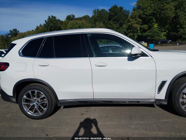 Продажа на аукционе авто 2021 Bmw X5 Phev Xdrive45e, vin: 5UXTA6C07M9H60809, номер лота: 46170715