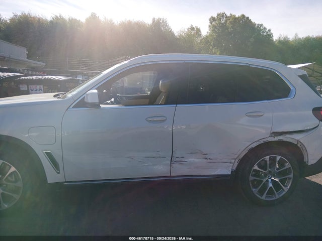 Продажа на аукционе авто 2021 Bmw X5 Phev Xdrive45e, vin: 5UXTA6C07M9H60809, номер лота: 46170715
