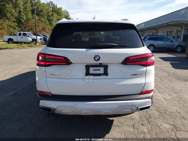 Продажа на аукционе авто 2021 Bmw X5 Phev Xdrive45e, vin: 5UXTA6C07M9H60809, номер лота: 46170715