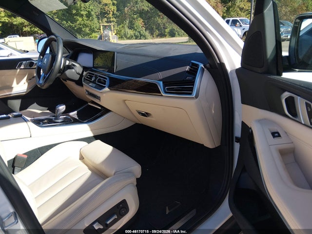 Продажа на аукционе авто 2021 Bmw X5 Phev Xdrive45e, vin: 5UXTA6C07M9H60809, номер лота: 46170715