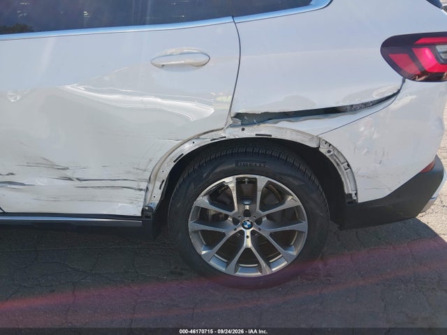 Продажа на аукционе авто 2021 Bmw X5 Phev Xdrive45e, vin: 5UXTA6C07M9H60809, номер лота: 46170715