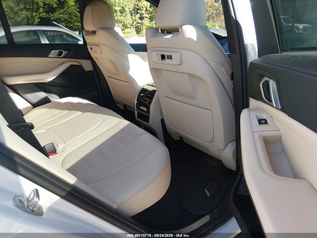 Продажа на аукционе авто 2021 Bmw X5 Phev Xdrive45e, vin: 5UXTA6C07M9H60809, номер лота: 46170715