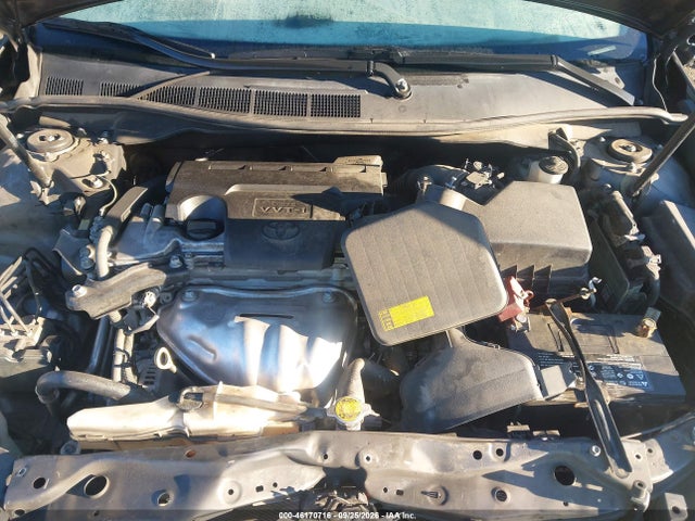 Aukcja sprzedaży 2012 Toyota Camry L, vin: 4T1BF1FK4CU625600, numer aukcji: 46170716