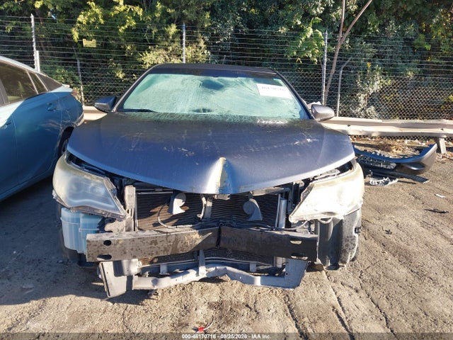 Aukcja sprzedaży 2012 Toyota Camry L, vin: 4T1BF1FK4CU625600, numer aukcji: 46170716
