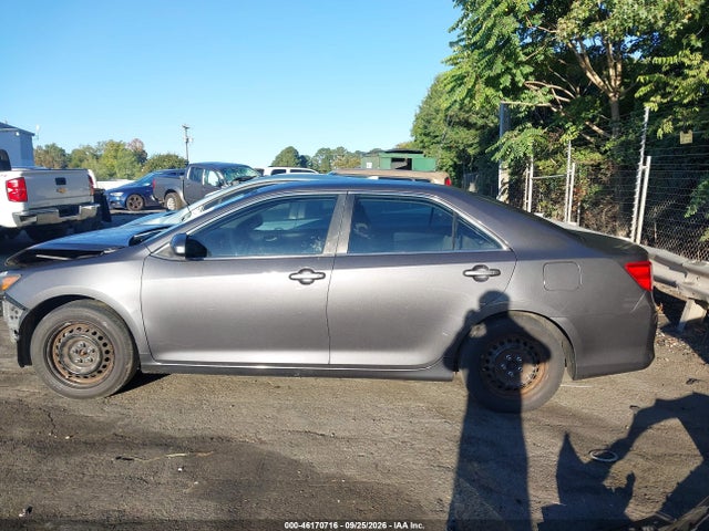Aukcja sprzedaży 2012 Toyota Camry L, vin: 4T1BF1FK4CU625600, numer aukcji: 46170716