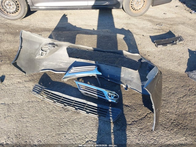 Aukcja sprzedaży 2012 Toyota Camry L, vin: 4T1BF1FK4CU625600, numer aukcji: 46170716