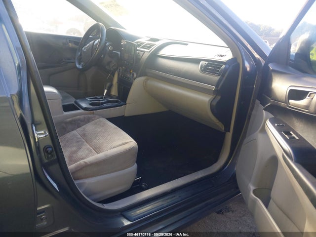 Aukcja sprzedaży 2012 Toyota Camry L, vin: 4T1BF1FK4CU625600, numer aukcji: 46170716