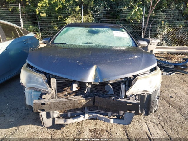Aukcja sprzedaży 2012 Toyota Camry L, vin: 4T1BF1FK4CU625600, numer aukcji: 46170716