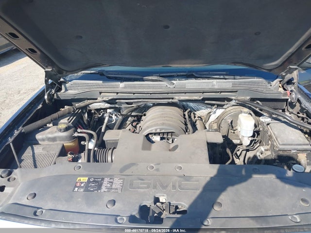 Aukcja sprzedaży 2014 Gmc Sierra 1500 Sle, vin: 1GTR1UEC9EZ229083, numer aukcji: 46170718