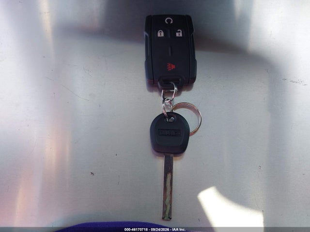 Aukcja sprzedaży 2014 Gmc Sierra 1500 Sle, vin: 1GTR1UEC9EZ229083, numer aukcji: 46170718