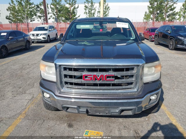 Aukcja sprzedaży 2014 Gmc Sierra 1500 Sle, vin: 1GTR1UEC9EZ229083, numer aukcji: 46170718