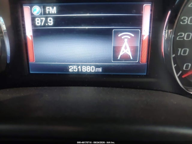 Aukcja sprzedaży 2014 Gmc Sierra 1500 Sle, vin: 1GTR1UEC9EZ229083, numer aukcji: 46170718