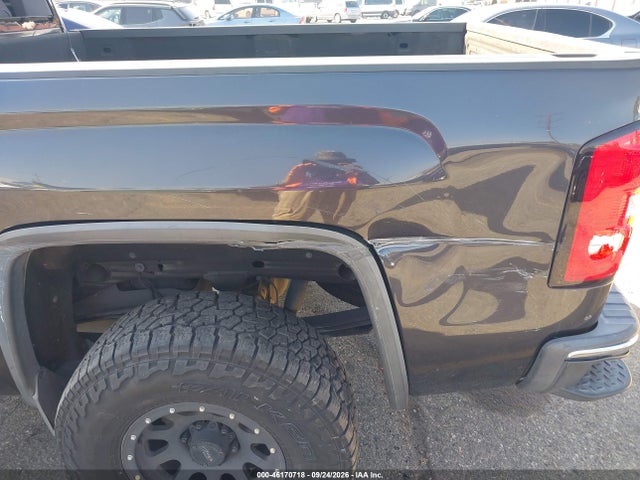Aukcja sprzedaży 2014 Gmc Sierra 1500 Sle, vin: 1GTR1UEC9EZ229083, numer aukcji: 46170718