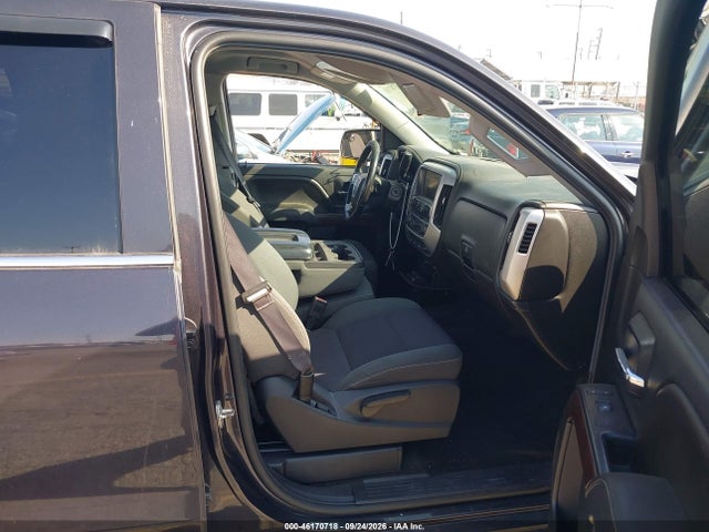 Aukcja sprzedaży 2014 Gmc Sierra 1500 Sle, vin: 1GTR1UEC9EZ229083, numer aukcji: 46170718