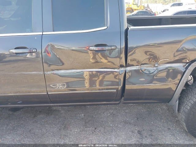 Aukcja sprzedaży 2014 Gmc Sierra 1500 Sle, vin: 1GTR1UEC9EZ229083, numer aukcji: 46170718