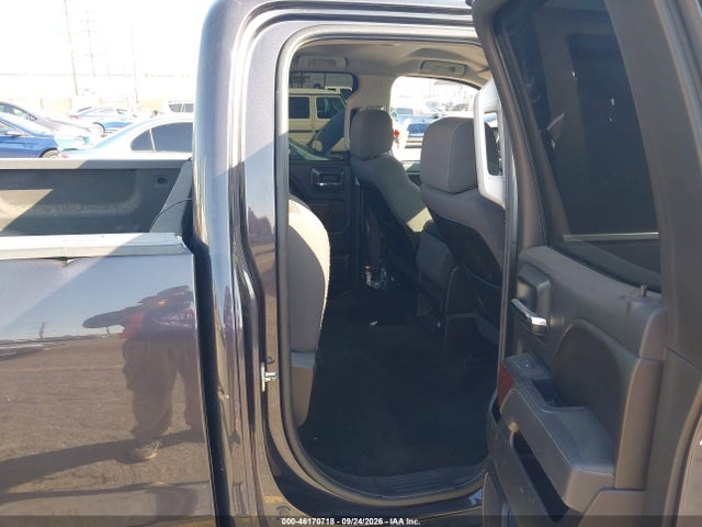 Aukcja sprzedaży 2014 Gmc Sierra 1500 Sle, vin: 1GTR1UEC9EZ229083, numer aukcji: 46170718