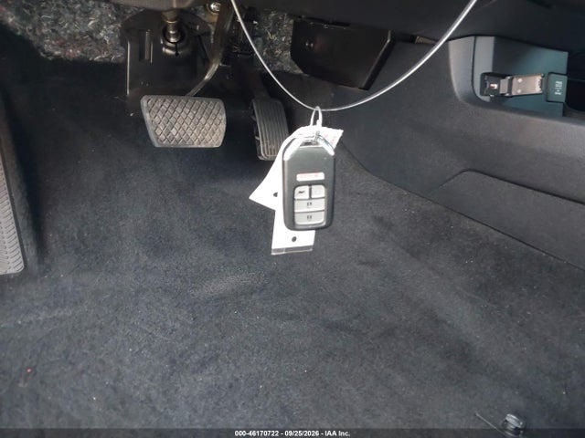 Продаж на аукціоні авто 2021 Honda Civic Ex, vin: SHHFK7H67MU422214, номер лоту: 46170722