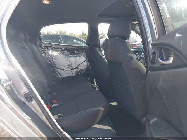 Продаж на аукціоні авто 2021 Honda Civic Ex, vin: SHHFK7H67MU422214, номер лоту: 46170722