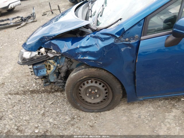 Aukcja sprzedaży 2014 Honda Civic Lx, vin: 2HGFB2F58EH512516, numer aukcji: 46170724