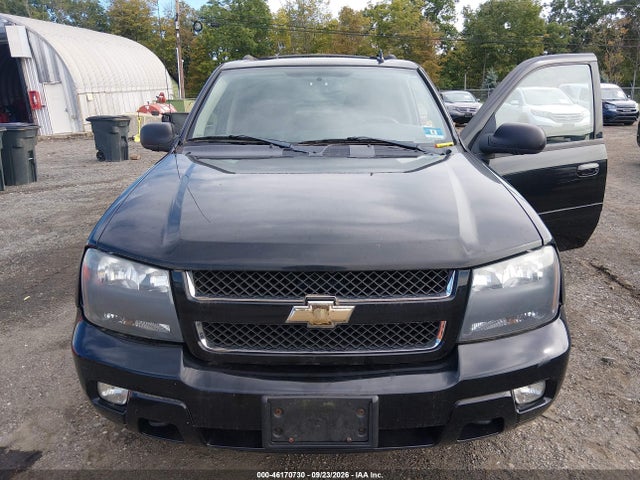 Aukcja sprzedaży 2008 Chevrolet Trailblazer Lt, vin: 1GNDT13S782238379, numer aukcji: 46170730