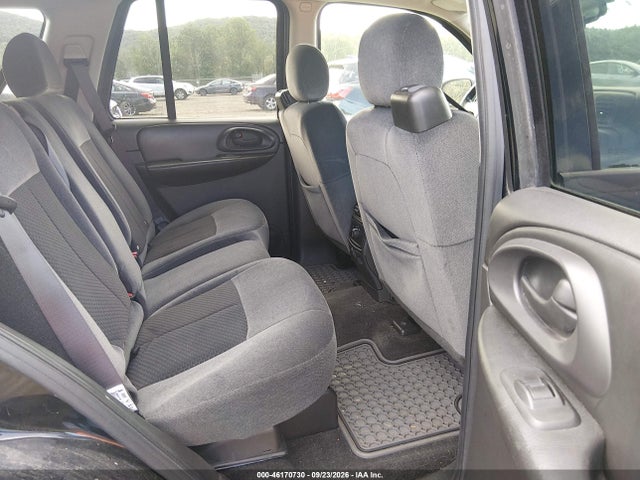 Aukcja sprzedaży 2008 Chevrolet Trailblazer Lt, vin: 1GNDT13S782238379, numer aukcji: 46170730