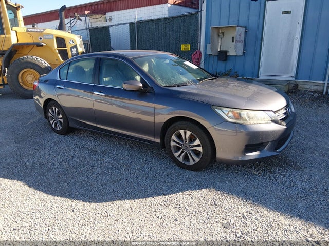 Продажа на аукционе авто 2013 Honda Accord Lx, vin: 1HGCR2F30DA104067, номер лота: 46170735