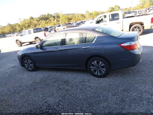 Продаж на аукціоні авто 2013 Honda Accord Lx, vin: 1HGCR2F30DA104067, номер лоту: 46170735