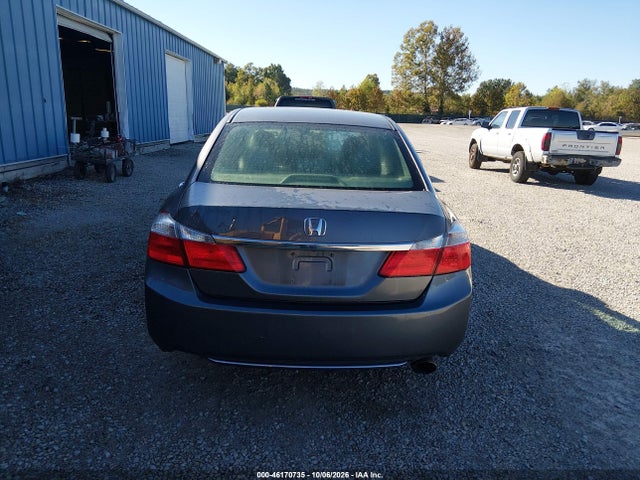 Продаж на аукціоні авто 2013 Honda Accord Lx, vin: 1HGCR2F30DA104067, номер лоту: 46170735