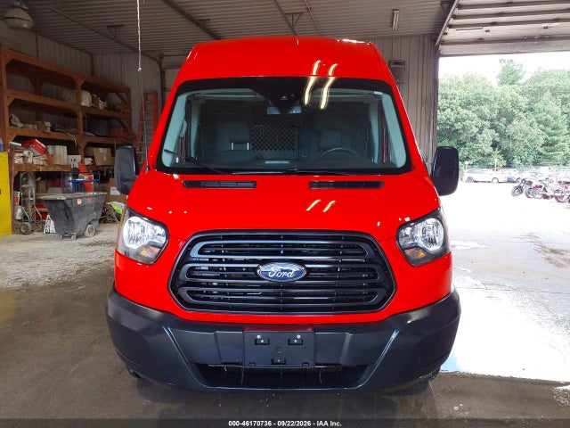 Продаж на аукціоні авто 2019 Ford Transit-350, vin: 1FTBW3XM6KKB72171, номер лоту: 46170736