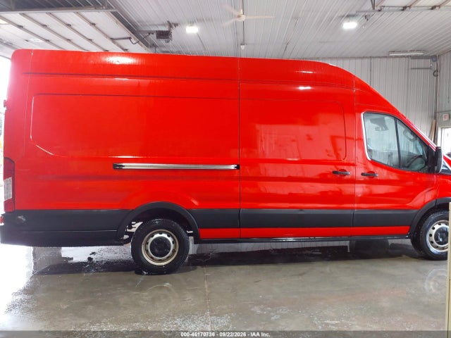 Продаж на аукціоні авто 2019 Ford Transit-350, vin: 1FTBW3XM6KKB72171, номер лоту: 46170736