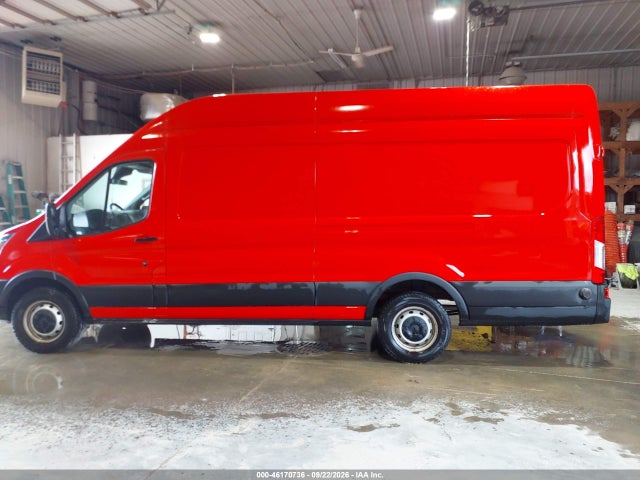 Продаж на аукціоні авто 2019 Ford Transit-350, vin: 1FTBW3XM6KKB72171, номер лоту: 46170736