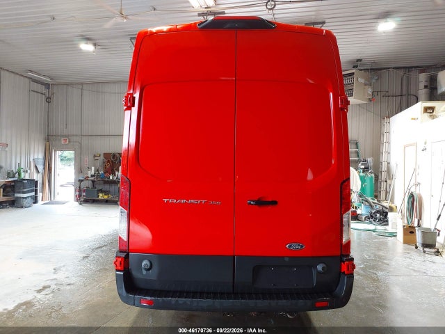 Продаж на аукціоні авто 2019 Ford Transit-350, vin: 1FTBW3XM6KKB72171, номер лоту: 46170736