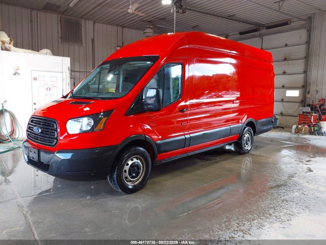Продаж на аукціоні авто 2019 Ford Transit-350, vin: 1FTBW3XM6KKB72171, номер лоту: 46170736