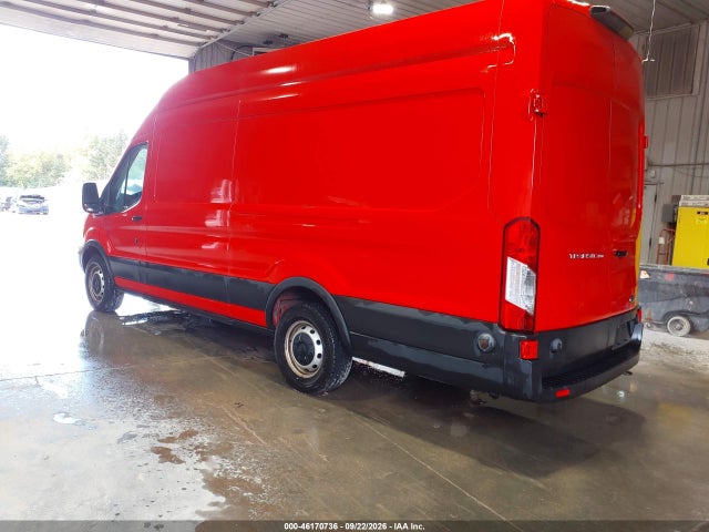 Продаж на аукціоні авто 2019 Ford Transit-350, vin: 1FTBW3XM6KKB72171, номер лоту: 46170736