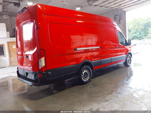 Продаж на аукціоні авто 2019 Ford Transit-350, vin: 1FTBW3XM6KKB72171, номер лоту: 46170736