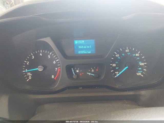 Продаж на аукціоні авто 2019 Ford Transit-350, vin: 1FTBW3XM6KKB72171, номер лоту: 46170736