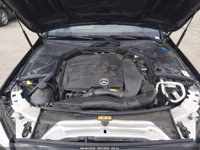 Продаж на аукціоні авто 2020 Mercedes-benz C 300 4matic, vin: 55SWF8EB0LU324345, номер лоту: 46170745
