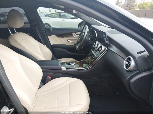 Продаж на аукціоні авто 2020 Mercedes-benz C 300 4matic, vin: 55SWF8EB0LU324345, номер лоту: 46170745