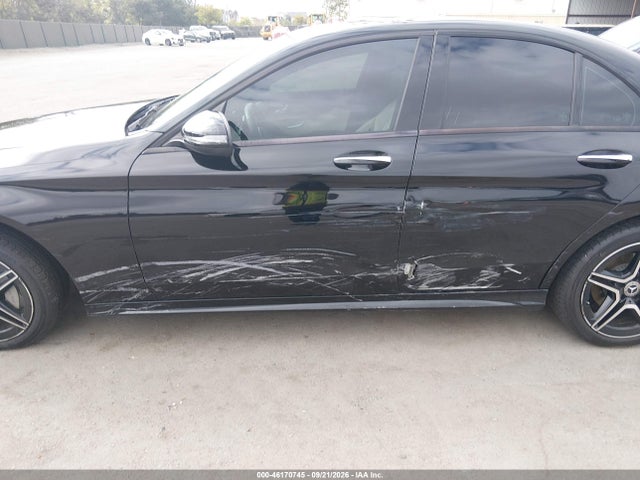 Продаж на аукціоні авто 2020 Mercedes-benz C 300 4matic, vin: 55SWF8EB0LU324345, номер лоту: 46170745