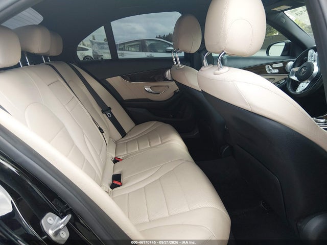 Продаж на аукціоні авто 2020 Mercedes-benz C 300 4matic, vin: 55SWF8EB0LU324345, номер лоту: 46170745