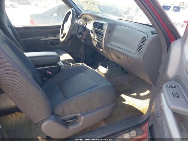 46170746 :رقم المزاد ، 1FMYU70E71UC64091 vin ، 2001 Ford Explorer Sport مزاد بيع
