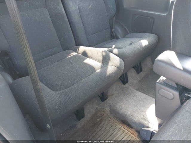 46170746 :رقم المزاد ، 1FMYU70E71UC64091 vin ، 2001 Ford Explorer Sport مزاد بيع