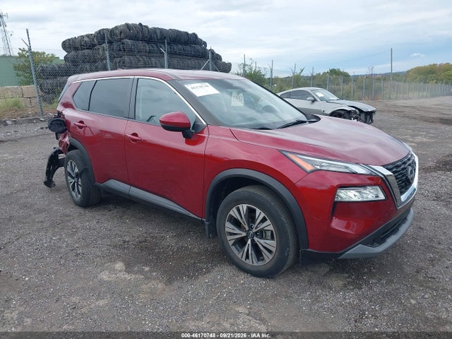 Продаж на аукціоні авто 2023 Nissan Rogue Sv Intelligent Awd, vin: JN8BT3BB7PW181996, номер лоту: 46170748