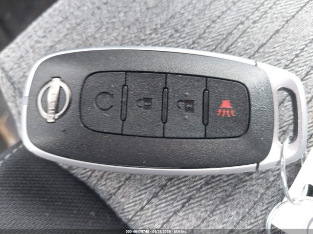 2023 Nissan Rogue Sv Intelligent Awd მანქანა იყიდება აუქციონზე, vin: JN8BT3BB7PW181996, აუქციონის ნომერი: 46170748