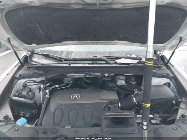 Продаж на аукціоні авто 2018 Acura Rdx Acurawatch Plus Package, vin: 5J8TB3H30JL013856, номер лоту: 46170749