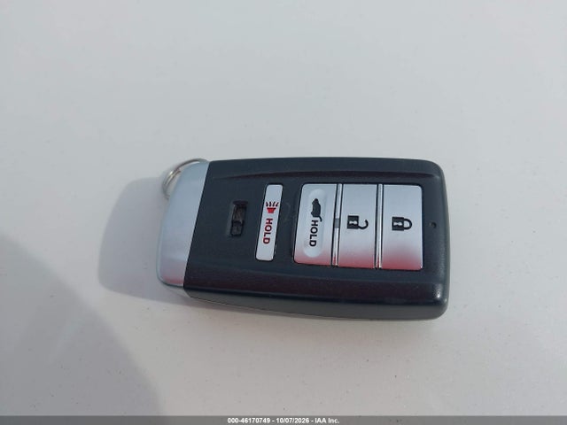 Продаж на аукціоні авто 2018 Acura Rdx Acurawatch Plus Package, vin: 5J8TB3H30JL013856, номер лоту: 46170749